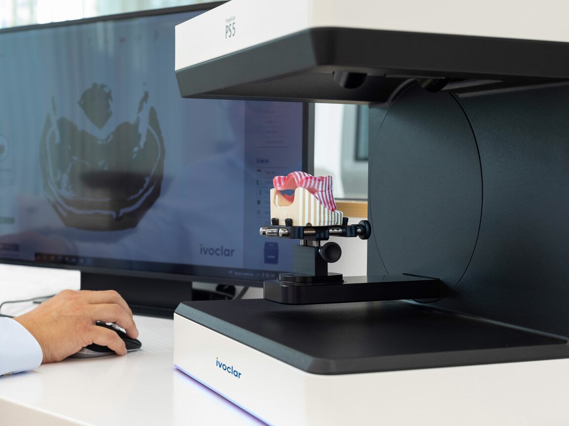 3D Dental Printing Dental Workflows Ivoclar USA